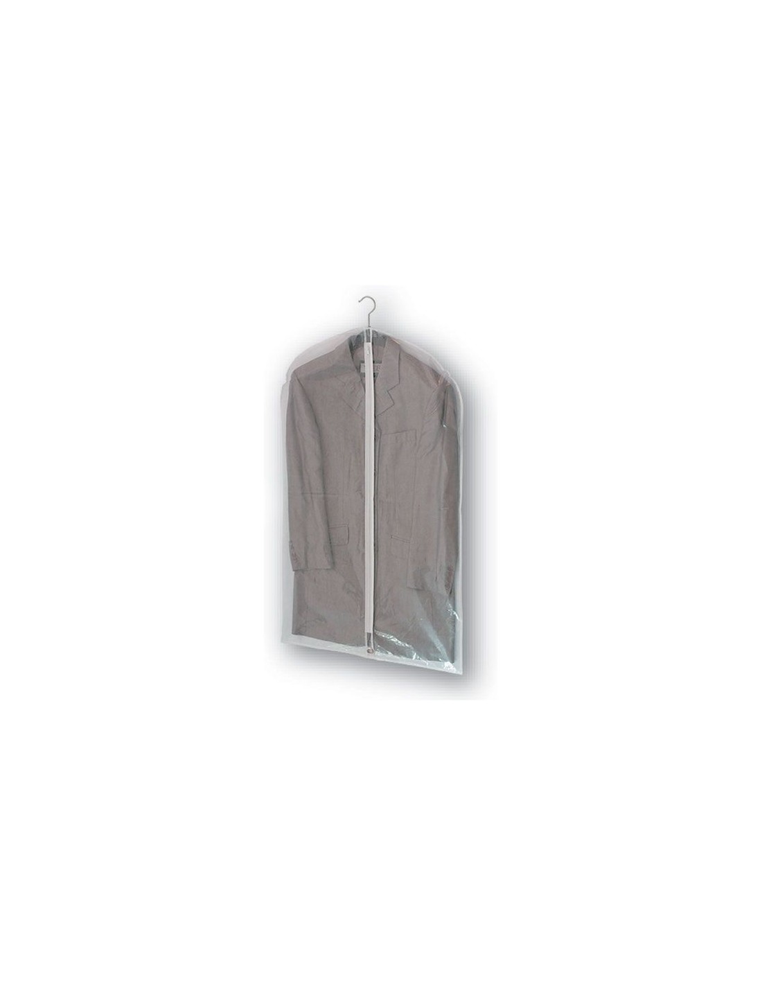 HOUSSE VETEMENT 60X120cm (5 pieces)